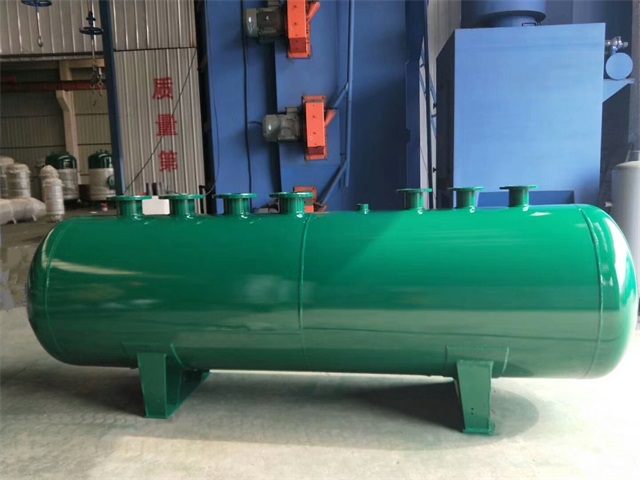 蒸汽华龙华龙华龙分汽缸规格